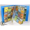 Image 1 : LOT OF 180 POKEMON COLLECTOR CARDS IN BINDER