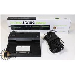 DELL LATITUDE E-SERIES E PORT DOCKING K07A
