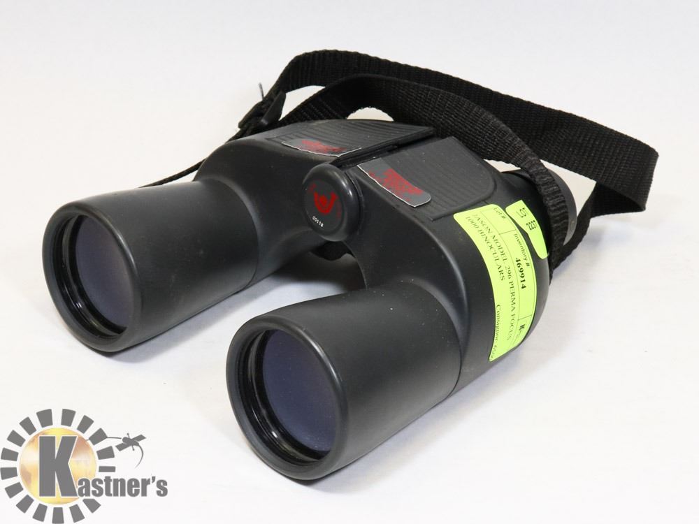 JASON MODEL 296 PERMA FOCUS 1000 BINOCULARS