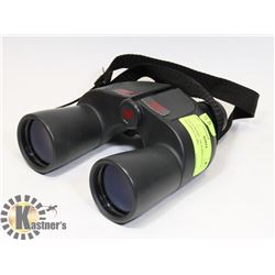 JASON MODEL 296 PERMA FOCUS 1000 BINOCULARS