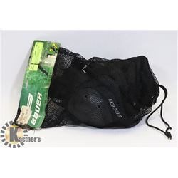 NEW BAUER IN-LINE SKATING PROTECTIVE GEAR SZ M