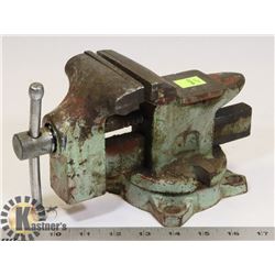 AC #439 SHOP VISE