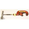 Image 1 : RIDGID #2A HEAVY DUTY PIPE CUTTER
