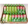 Image 1 : FLAT OF ALO REAL ALOE-VERA BEVERAGES