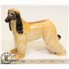 Image 1 : 1940'S BESWICK POTTERY DOG STATUE