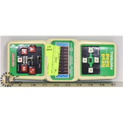 VINTAGE COLICO FOOTBALL GAME