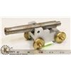 Image 1 : MINIATURE METAL MODEL CANNON