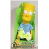 Image 1 : 1990 BART SIMPSON IN BOX - LIKE NEW