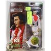 Image 1 : ELVIS PRESLEY COLLECTOR ACTION FIGURE