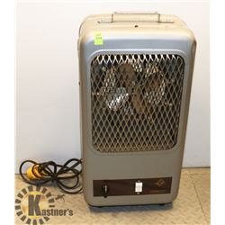 STANDARD METAL SHOP HEATER
