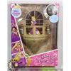 Image 1 : DISNEY PRINCESS RAPUNZEL BALCONY