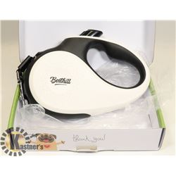 NEW 16' RETRACTABLE DOG LEASH FOR LARGE DOGS