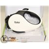 Image 1 : NEW 16' RETRACTABLE DOG LEASH FOR LARGE DOGS