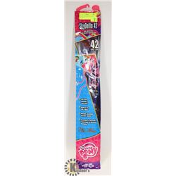NEW 42" MY LITTLE PONY POLY DELTA KITE