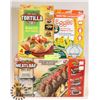 Image 1 : INNOVATIVE KITCHEN PRODUCTS INCLUDING MEAT LOAF