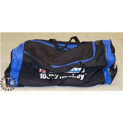 BIG SIZE CCM HOCKEY BAG