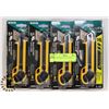 Image 1 : 4 NEW HEAVY DUTY CUTTERS