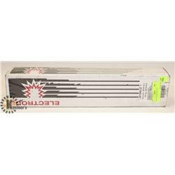 BOX OF 532 WELDING ROD