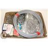 Image 1 : BOX OF ASSORTED HARDWARE