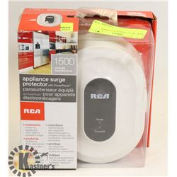 NEW "RCA" APPLIANCE SURGE