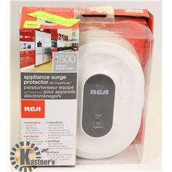 NEW "RCA" APPLIANCE SURGE