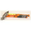 Image 1 : 2 NEW HAMMERS