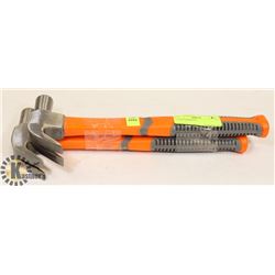 2 NEW HAMMERS