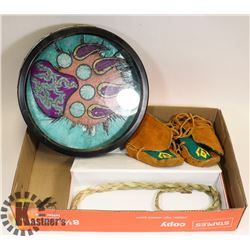 NATIVE COLLECTIBLES
