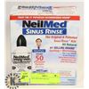 Image 1 : NELI MED SINUS RINSE