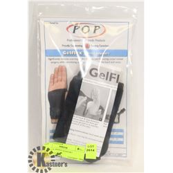 GEL FLEX WRIST SUPPORT
