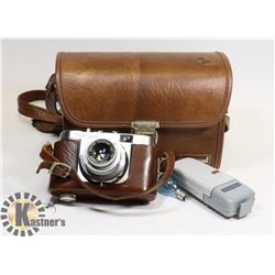 VOIGTLANDER CAMERA SYSTEM