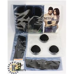 NEW SMART FITNESS MOBILE GYM