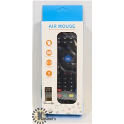 NEW 2.4G 3D AIR MOUSE / KEYBOARD