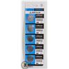 Image 1 : PACK OF 5 NEW CR2032 LITHIUM BATTERIES