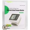 Image 1 : NEW ELECTRONIC BLOOD PRESSURE MONITOR