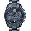Image 1 : NEW MICHAEL KORS BRADSHAW TRIPLE CHRONO MSRP $365