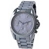 Image 2 : NEW MICHAEL KORS BRADSHAW TRIPLE CHRONO MSRP $365
