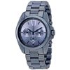 Image 3 : NEW MICHAEL KORS BRADSHAW TRIPLE CHRONO MSRP $365