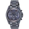 Image 8 : NEW MICHAEL KORS BRADSHAW TRIPLE CHRONO MSRP $365