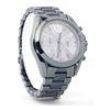 Image 9 : NEW MICHAEL KORS BRADSHAW TRIPLE CHRONO MSRP $365