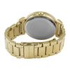 Image 6 : NEW MICHAEL KORS MOTHER OF PEARL DIAL GOLD PLATED