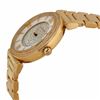 Image 9 : NEW MICHAEL KORS MOTHER OF PEARL DIAL GOLD PLATED