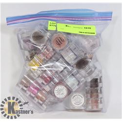 BAG FULL OF MICABELLA ALL-NATURAL EYESHADOW