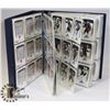 Image 1 : BINDER OF HOCKEY CARDS