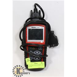 AUTOLINK AUTEL SCANNER / CODE READER