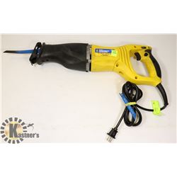 RECIPROCATING SAW