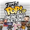 Image 1 : BID NOW ON THE ONLINE ONLY FUNKO AUCTION!