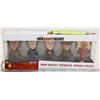 Image 1 : FUNKO "BIG BANG THEORY" MINI WACKY WOBBLER