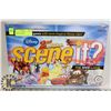 Image 1 : DISNEY "SCENE IT" GAME…..UNOPENED