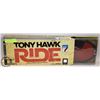Image 1 : TONY HAWK PLAYSTATION 3 GAME AND WIRELESS